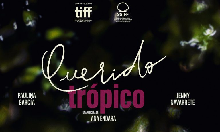 Ana Endara Beloved Tropic Querido Tropico