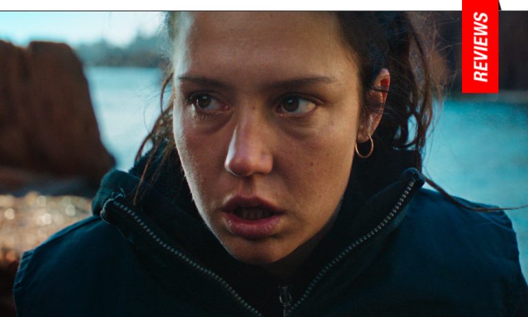 Aude Léa Rapin's Planète B Movie Review