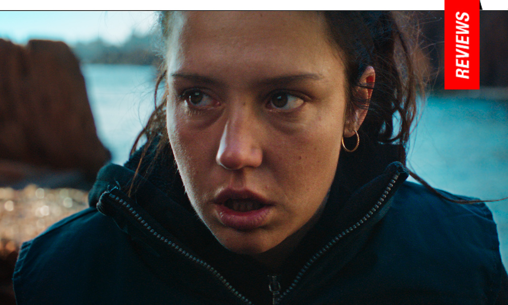Aude Léa Rapin's Planète B Movie Review