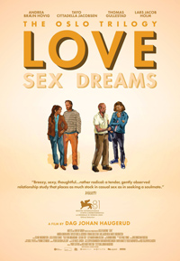 Dag Johan Haugerud Love Review