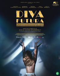 Giulia Louise Steigerwalt Diva Futura