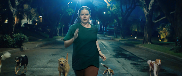 Marielle Heller Nightbitch Review