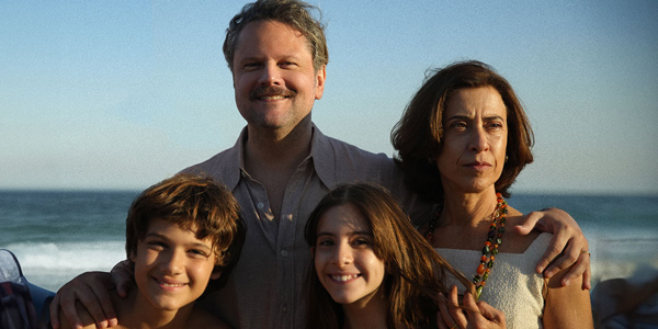 Walter Salles I'm Still Here Review
