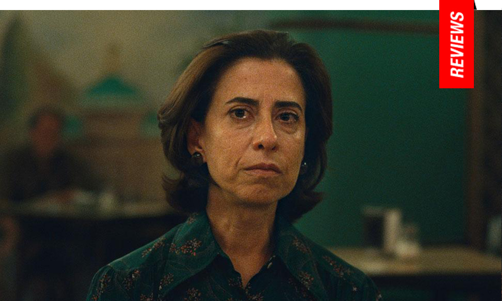 Walter Salles I'm Still Here Review