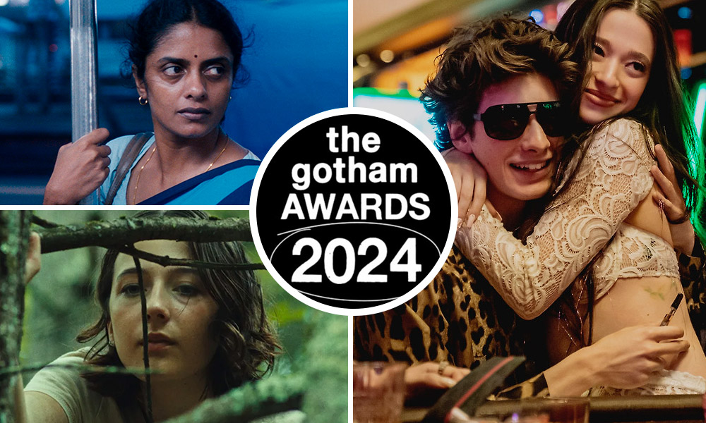 2024 Gothams