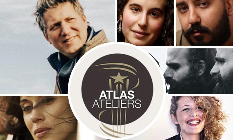 2024 Atlas Marrakech Film Festival