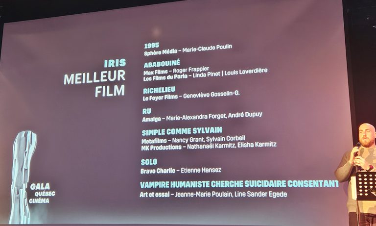 iris 2024 quebec cinema