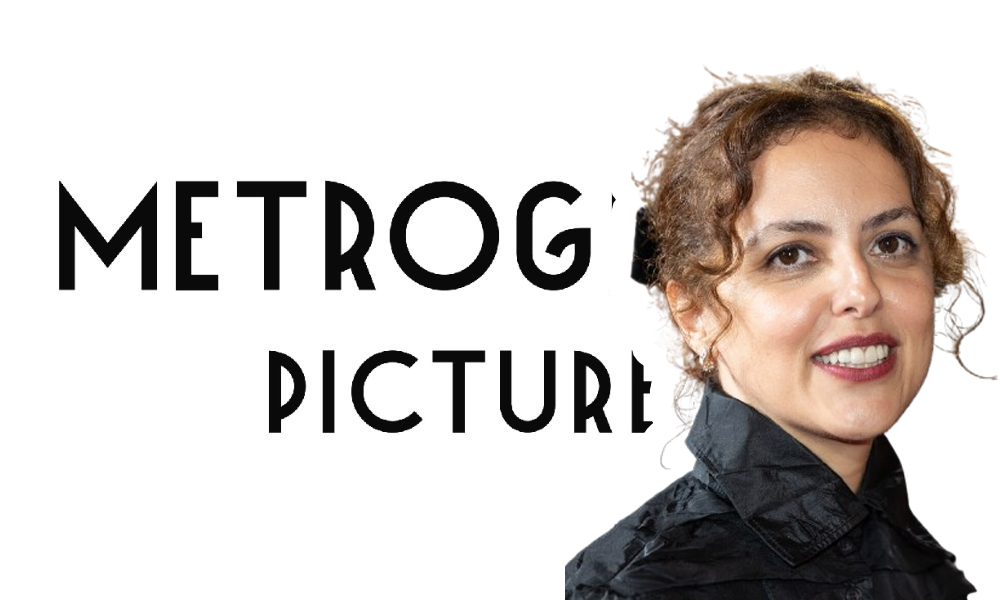 Dea Kulumbegashvili April Metrograph