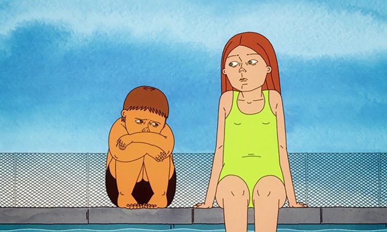 2025 Oscars: ‘A Crab in the Pool,’ ‘The Man Who Could Not Remain Silent,’ and ‘The Masterpiece’ Shortlisted
