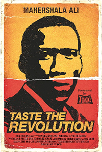Taste The Revolution Movie Review