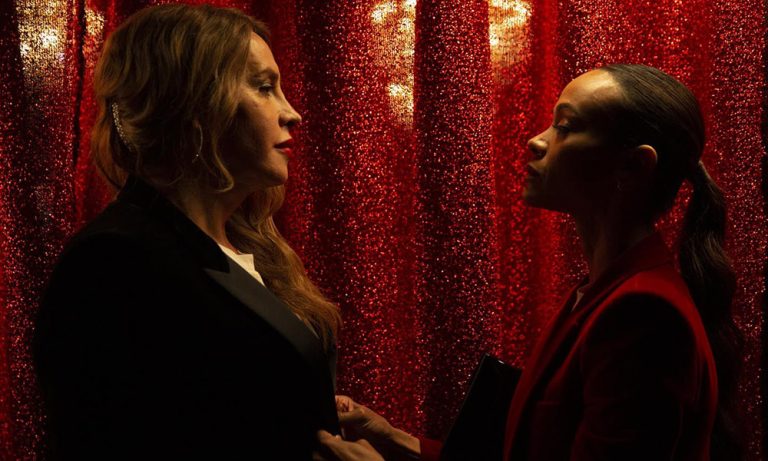 2024 European Film Awards: Jacques Audiard’s ‘Emilia Pérez’ Scoops Up Four Awards
