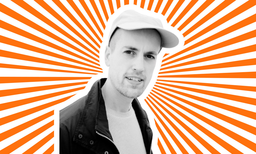 Interview Pete Ohs Erupcja