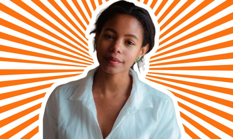 Interview Denise Fernandes - Hanami