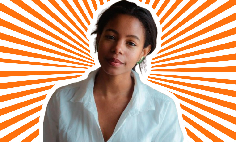 Interview Denise Fernandes - Hanami