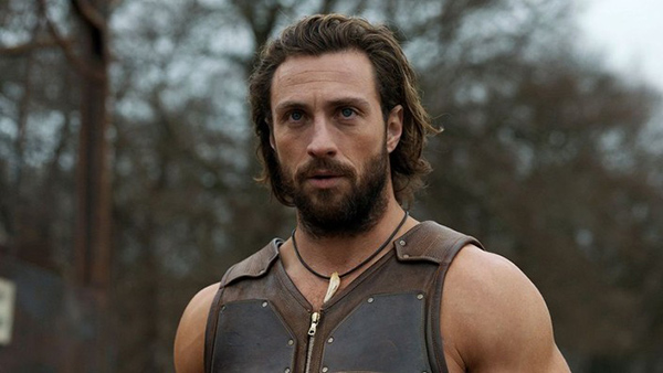 J.C. Chandor Kraven the Hunter Movie Review