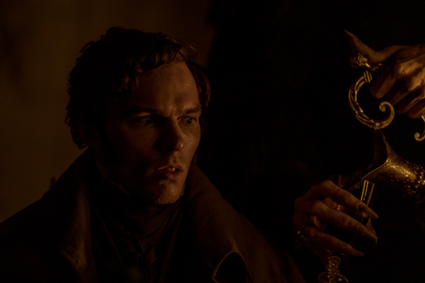 Robert Eggers Nosferatu Review