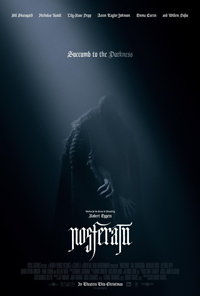 Robert Eggers Nosferatu Review