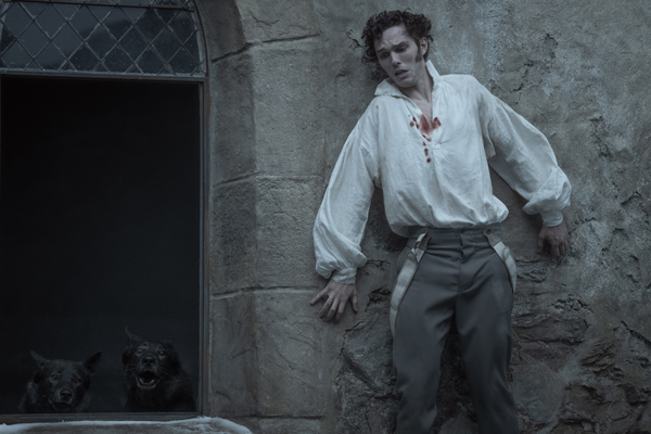 Robert Eggers Nosferatu Review