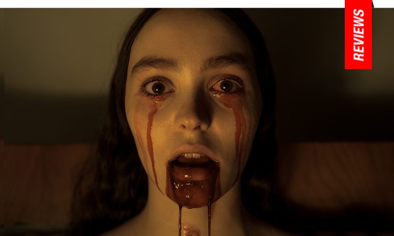 Robert Eggers Nosferatu Review