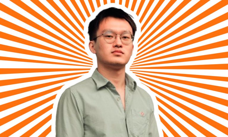 Yuxuan Ethan Wu Death Education