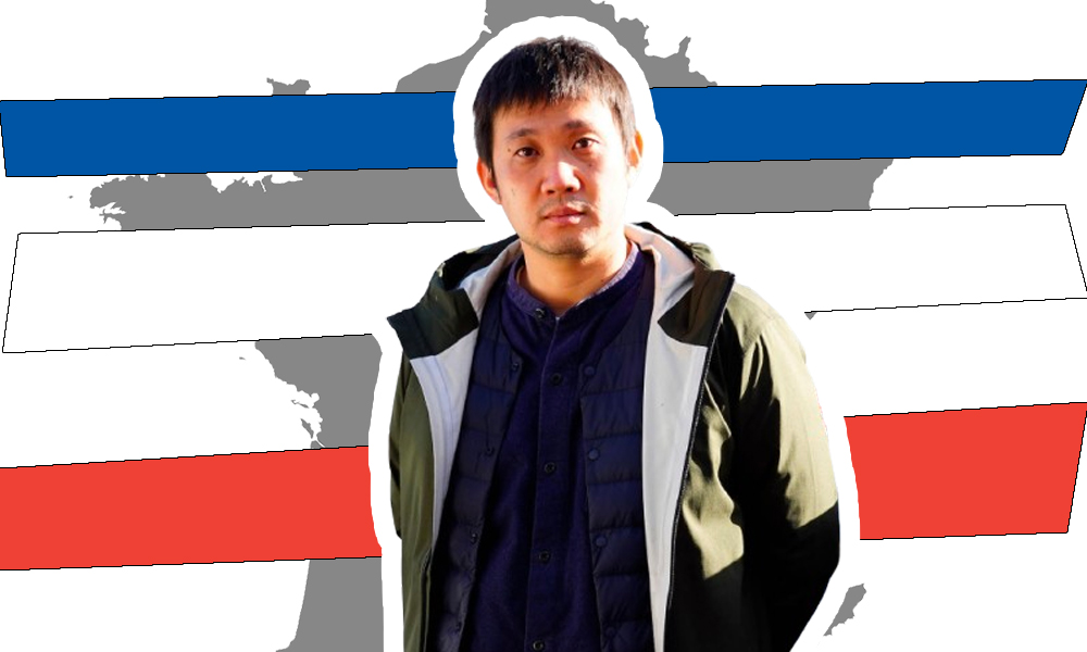 Ryusuke Hamaguchi Our Apprenticeship