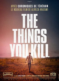 Alireza Khatami The Things You Kill Review