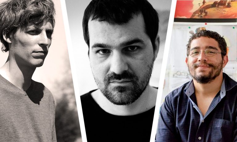 Vincent Le Port’s ‘Hautefaye’ & Kornél Mundruczó’s ‘The Revolution According to Kamo’ Receive ARTE France Coin