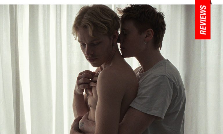 Mathias Broe Sauna Movie Review
