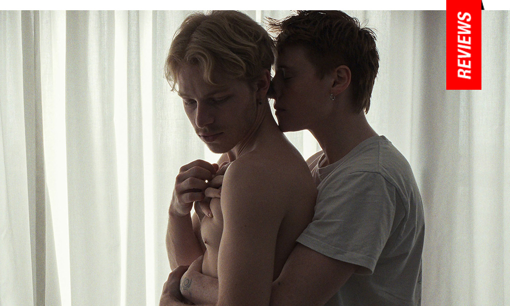 Mathias Broe Sauna Movie Review