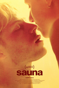 Mathias Broe Sauna Movie Review