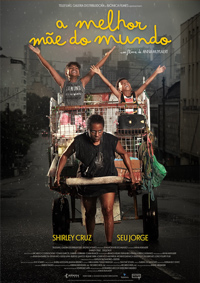 The Best Mother in the World (A melhor mãe do mundo) Movie Review