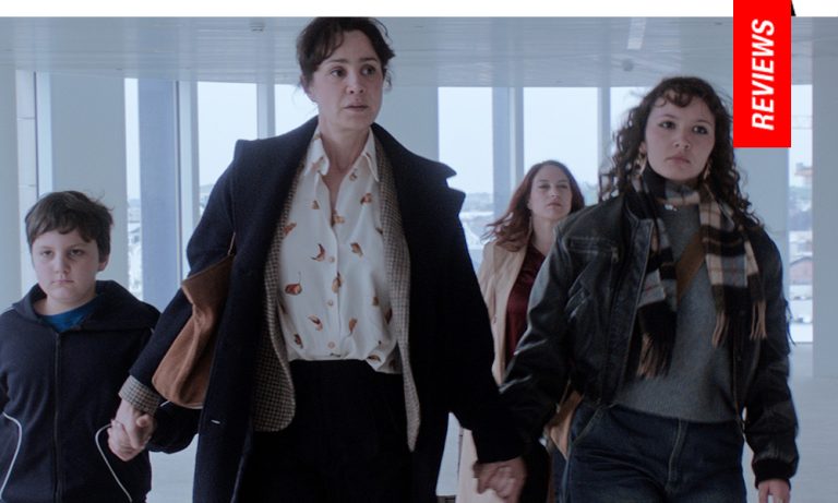 Charlotte Devillers, Arnaud Dufeys On vous croit (We believe you) Review