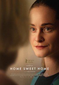 Frelle Petersen Home Sweet Home Review