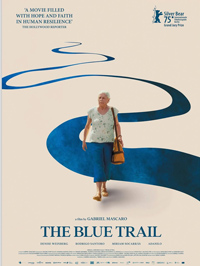Gabriel Mascaro The Blue Trail Movie Review