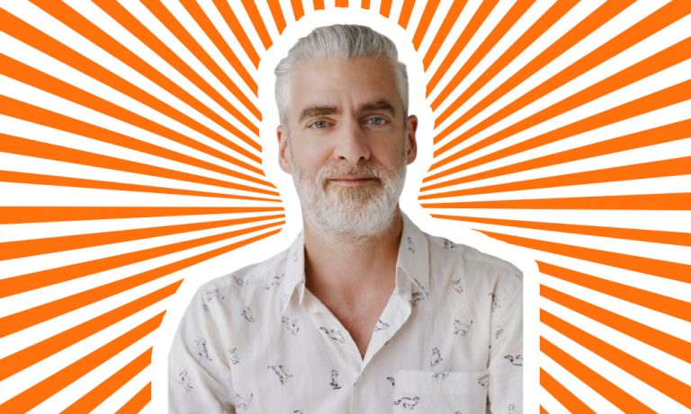 Interview Sylvain Corbeil - Universal Language