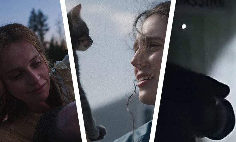Best of Sundance 2025?: Eva Victor’s “Sorry, Baby” & Geeta Gandbhir’s “The Perfect Neighbor” Top Critics Chart