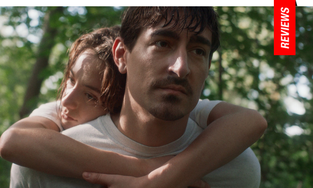 Sarah Miro Fischer The Good Sister Movie Review