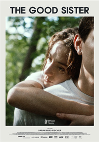 Sarah Miro Fischer The Good Sister Movie Review