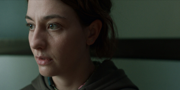 Sarah Miro Fischer The Good Sister Movie Review