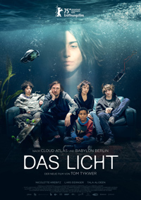 Tom Tykwer Das Licht Review