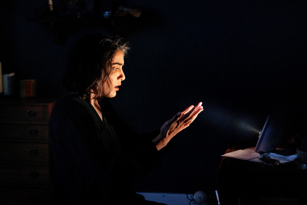Tom Tykwer Das Licht Review