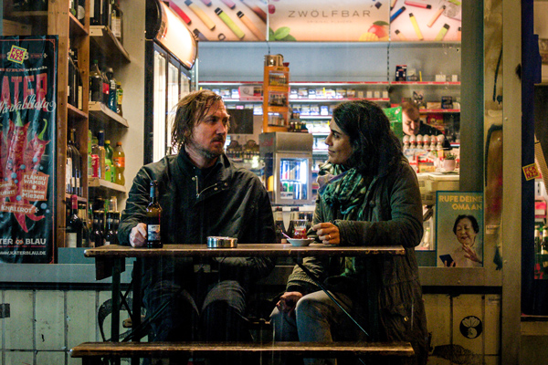 Tom Tykwer Das Licht Review