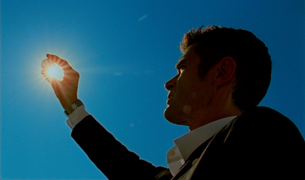 Hélène Cattet, Bruno Forzani Reflection in a Dead Diamond