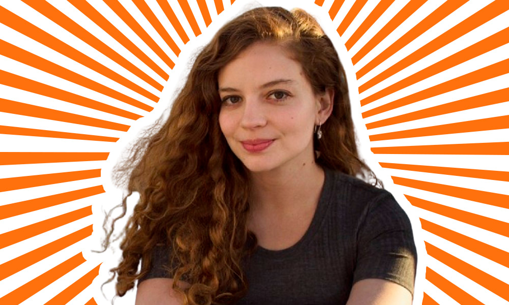 Interview Chloe Sarbib Trou Normand