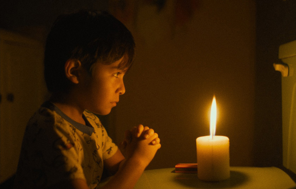 Ernesto Martínez Bucio The Devil Smokes (and Saves the Burnt Matches in the Same Box) Review