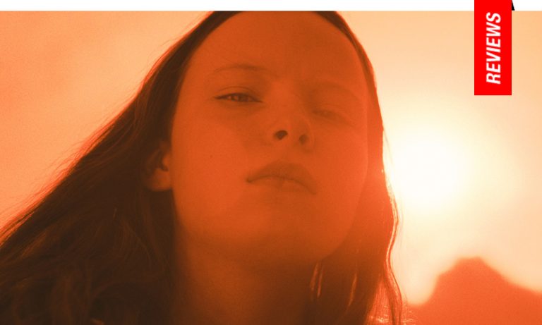 Frédéric Hambalek Was Marielle weiß (What Marielle Knows) Movie Review