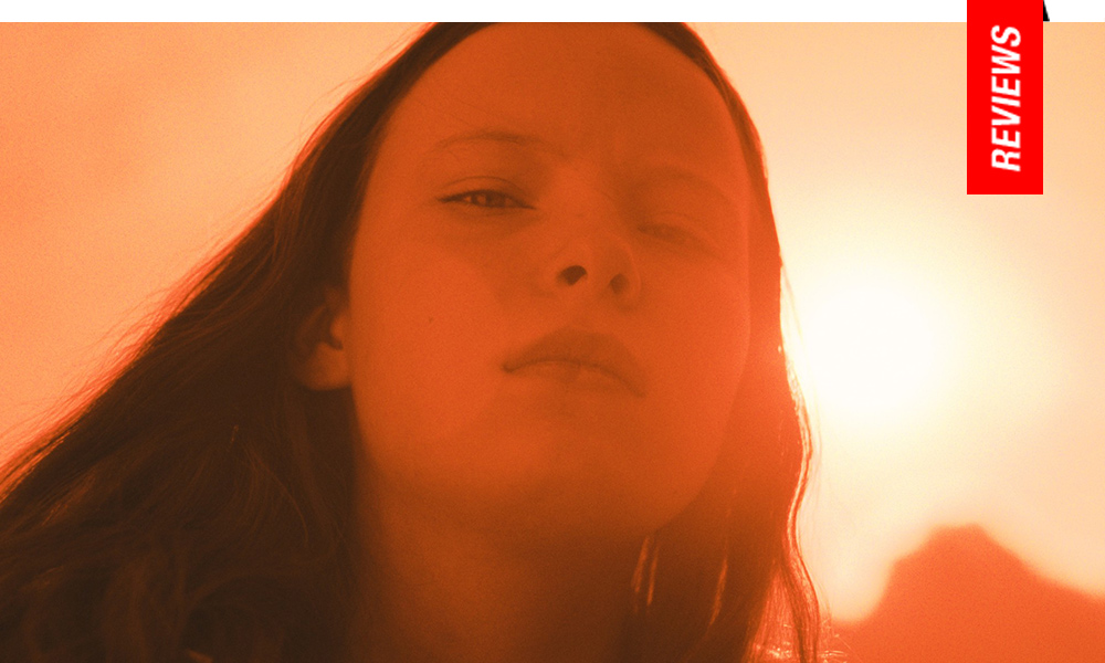 Frédéric Hambalek Was Marielle weiß (What Marielle Knows) Movie Review