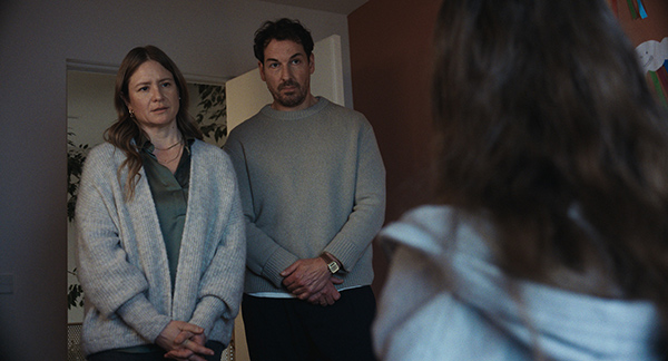 Frédéric Hambalek Was Marielle weiß (What Marielle Knows) Movie Review