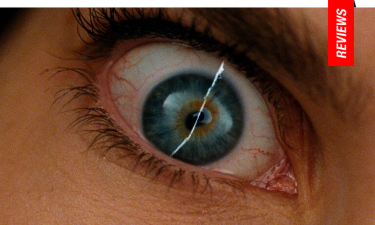 Hélène Cattet, Bruno Forzani Reflection in a Dead Diamond