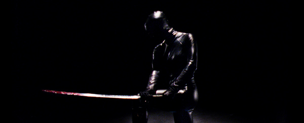 Hélène Cattet, Bruno Forzani Reflection in a Dead Diamond